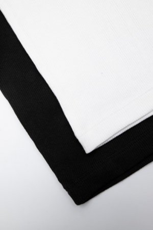 COCCODRILLO apatiniai marškinėliai be rankovių BASIC UNDERWEAR, multicoloured, 164/170 cm, 2 vnt., WC2407209BAU-022 WC2407209BAU-022-152