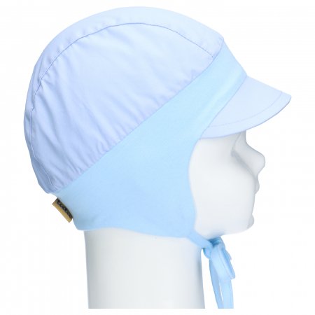 TUTU kepurė, mėlyna, 3-006565, 40/42 cm 3-006565 blue