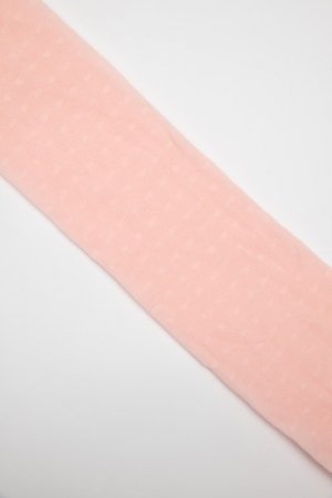 COCCODRILLO pėdkelnės TIGHT MICROFIBRE COLORFUL, šviesiai rožinės, 92/98 cm, WC2380311TMC-033 WC2380311TMC-033-140