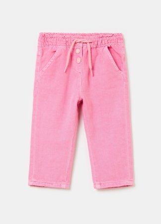 OVS džinsai, rožiniai, , 001940717 
