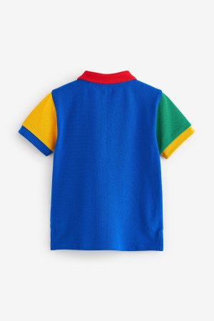 NEXT polo marškinėliai trumpomis rankovėmis, U66710 U66710