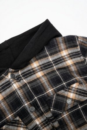 COCCODRILLO marškiniai ilgomis rankovėmis REBEL HERO, multicoloured, 92 cm, WC2136501REB-022 WC2136501REB-022-092