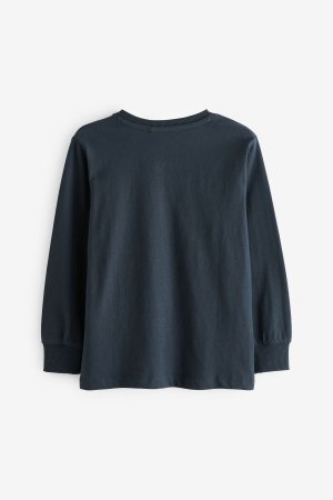 NEXT marškinėliai ilgomis rankovėmis, C76673 C76673