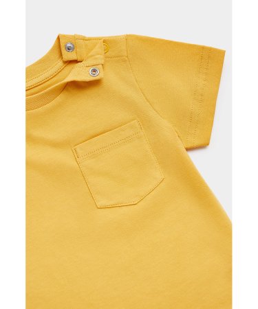 MOTHERCARE marškinėliai trumpomis rankovėmis, EC320 630443