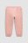COCCODRILLO kelnės SPORTI ROMANTIC NEWBORN, powder pink, WC3120101SRN-033 WC3120101SRN-033-086