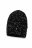 BROEL kepurė IWO, juoda, 50 cm IWO, black, 46