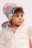 COCCODRILLO kepurė ACCESSORIES SPRING GIRL, multicoloured, WC3364305ASG-022 WC3364305ASG-022-050