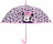 PERLETTI vaikiškas skėtis Minnie, 50129 50129