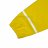HUPPA neperšlampama striukė JACKIE 1, geltona, 116 cm, 18130100-2 18130100-2-86