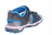 SUPERFIT basutės MIKE 3.0, tamsiai pilkos/mėlynos, 35 d., 1-009470-8010 1-009470-8010 35