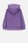 COCCODRILLO susegamas džemperis su gobtuvu EVERYDAY GIRL A, violetinis, WC4132401VGA-016- 