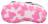 SUPERFIT basutės FANNI, pilkos/rožinės, 27 d., 1-600036-2500 1-600036-2500 27