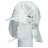 TUTU kepurė, balta, 3-006551, 46/48 cm 3-006551 white