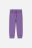 COCCODRILLO sportinės kelnės EVERYDAY GIRL A, violetinės, WC4120101VGA-016- 