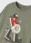 MAYORAL marškinėliai ilgomis rankovėmis 5F, thyme, 104 cm, 4021-58 4021-58 3