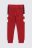 COCCODRILLO sportinės kelnės COLLEGE KIDS, vyšninės, 92 cm, ZC2120101COK-017 ZC2120101COK-017-098