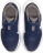 NIKE sportiniai batai NIKE REVOLUTION 6 NN PSV, tamsiai mėlyni, 34 dydis, DD1095-400 DD1095-400-32