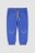 COCCODRILLO sportinės kelnės SKATE NEWBORN, cobalt, WC3120102SKN-032 WC3120102SKN-032-074