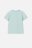 COCCODRILLO marškinėliai trumpomis rankovėmis DESERT EXPLORER KIDS, mėtiniai, WC4143202DEK-031- 