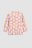 COCCODRILLO susegamas džemperis RETRO PICNIC NEWBORN, smėlio spalvos, WC3132201RPN-002 WC3132201RPN-002-062