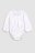 COCCODRILLO smėlinukas ilgomis rankovėmis RETRO PICNIC NEWBORN, baltas, WC3112103RPN-001 WC3112103RPN-001-062