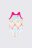 COCCODRILLO maudymosi kostiumėlis SWIMWEAR GIRL, multicoloured, 134 cm, WC2376411SWG-022 WC2376411SWG-022-122