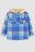 COCCODRILLO marškiniai ilgomis rankovėmis SKATE JUNIOR, multicoloured, WC3136401SKJ-022 WC3136401SKJ-022-134