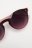 COCCODRILLO akiniai nuo saulės SUNGLASSES, šviesiai rožiniai, one size, WC2312112SGL-033 WC2312112SGL-033-000