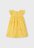 MAYORAL suknelė 6F, medaus spalvos, 3930-77 