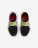 NIKE sportiniai batai NIKE FLEX RUNNER 2 JP PSV, balti/juodi, DV3100-001 DV3100-001-33