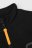 COCCODRILLO susegamas džemperis DESERT EXPLORER KIDS, juodas, WC4132201DEK-021- 