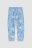 COCCODRILLO sportinės kelnės LICENCE BOY, mėlynos, WC3122101LIB-014 WC3122101LIB-014-068