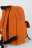 COCCODRILLO kuprinė VIRTUAL REALITY, oranžinė, one size, WC2303101VIR-006 WC2303101VIR-006-000