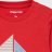 MAYORAL 3E marškinėliai ilg.r. cyber red, 1017-10 1017-10 12