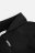 COCCODRILLO susegamas džemperis su gobtuvu EVERYDAY BOY A, juodas, WC4132401VBA-021- 