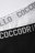 COCCODRILLO kelnaitės BASIC UNDERWEAR, multicoloured, 164/170 cm, 2 vnt., WC2406502BAU-022 WC2406502BAU-022-116