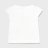 MAYORAL 4E marškinėliai tr.r. white-sky, 1081-68 1081-68 12