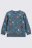 COCCODRILLO džemperis GAME ON KIDS, tamsiai mėlynas, 122 cm, ZC2132101GAK-015 ZC2132101GAK-015-092