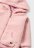 MAYORAL susegamas džemperis su gobtuvu 4L, rožinis, 2428-57 2428-57