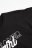COCCODRILLO marškinėliai trumpomis rankovėmis DREAMER JUNIOR, juodi, WC3143202DRJ-021 WC3143202DRJ-021-164
