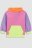 COCCODRILLO džemperis su gobtuvu DREAMER KIDS, multicoloured, WC3132302DRK-022 WC3132302DRK-022-098