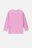 COCCODRILLO marškinėliai ilgomis rankovėmis CITY EXPLORER KIDS, rožiniai, WC4143106CEK-007-0 