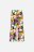 COCCODRILLO tamprės JOYFUL PUNK KIDS, multicoloured, WC4122102JPK-022-0 
