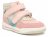BARTEK sportiniai batai, rožiniai, 20 d., W-116150-03 W-116150-03/24