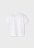 MAYORAL polo marškinėliai trumpomis rankovėmis 5G, balti, 150-36 