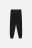 COCCODRILLO sportinės kelnės EVERYDAY BOY A, juodos, WC4120101VBA-021- 