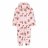 CELAVI neperšlampamas kombinezonas, rožinis, 80 cm, 310295-4711 310295-4711-80
