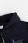 COCCODRILLO susegamas džemperis su gobtuvu EVERYDAY BOY A, tamsiai mėlynas, WC4132402VBA-015- 