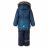 LENNE žieminis lauko komplektas (striukė ir kelnės) RIONA, tamsiai mėlynas, 128 cm, 22320 A-2009 22320 A-2009-92