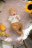 PINOKIO kepurė TRES BIEN, geltona, 68 cm, 1-02-2110-043 1-02-2110-043-068ZO
